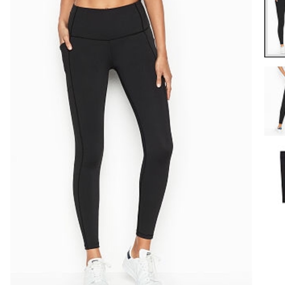 VS Knockout Leggings